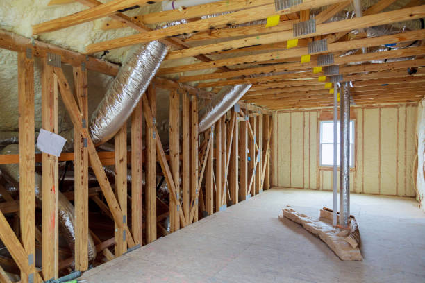 Reliable KY Insulation Contractor Solutions